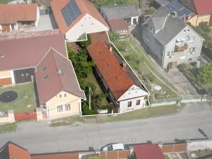 Prodej chalupy, Příšov, 68 m2