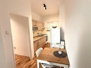 Pronájem bytu 1+1, Ostrava - Poruba, Zdeňka Štěpánka, 52 m2