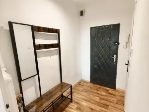 Pronájem bytu 1+1, Ostrava - Poruba, Zdeňka Štěpánka, 52 m2