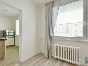 Prodej bytu 3+1, Ústí nad Labem, Werichova, 68 m2