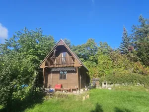 Prodej chaty, Dolní Zálezly, 28 m2