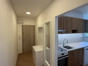 Pronájem bytu 2+1, Zlín, Kúty, 63 m2