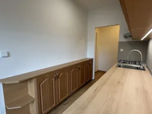 Pronájem bytu 2+1, Zlín, Kúty, 63 m2