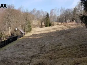 Prodej pozemku pro bydlení, Kraslice, 4558 m2