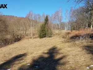 Prodej pozemku pro bydlení, Kraslice, 4558 m2