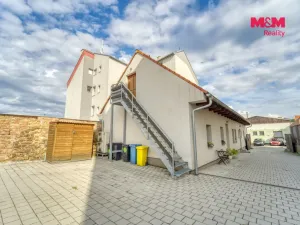 Pronájem bytu 2+kk, Plzeň - Doudlevce, Zborovská, 84 m2