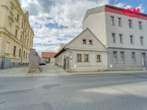 Pronájem bytu 2+kk, Plzeň - Doudlevce, Zborovská, 84 m2