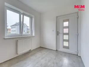 Pronájem rodinného domu, Zruč-Senec - Zruč, V loučce, 169 m2