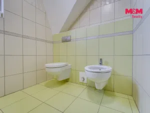 Pronájem rodinného domu, Zruč-Senec - Zruč, V loučce, 169 m2