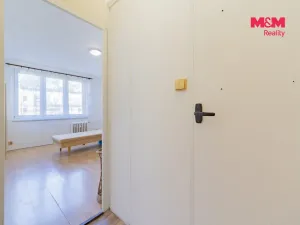 Prodej bytu 1+kk, Aš, Hlavní, 21 m2
