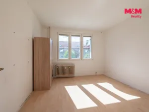 Prodej bytu 2+1, Bor, Borská, 49 m2