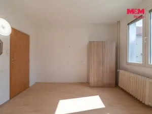 Prodej bytu 2+1, Bor, Borská, 49 m2