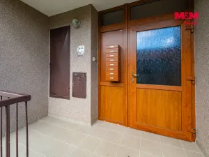 Prodej bytu 2+1, Bor, Borská, 49 m2