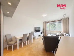 Prodej bytu 3+1, Karviná - Hranice, Čsl. armády, 74 m2