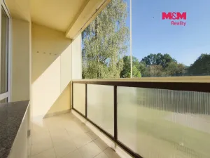 Prodej bytu 2+1, Karviná - Ráj, U Lesa, 55 m2
