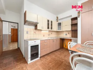 Prodej bytu 2+1, Kostelec nad Orlicí, Jirchářská, 56 m2