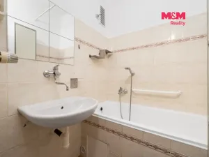 Prodej bytu 2+1, Kostelec nad Orlicí, Jirchářská, 56 m2