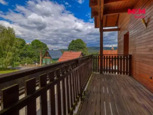 Prodej ubytování, Železná Ruda - Hojsova Stráž, 910 m2