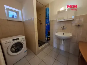 Prodej rodinného domu, Dolní Kounice, Smetanova, 235 m2