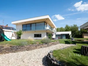 Prodej rodinného domu, Ohrobec, Lhotecká, 349 m2