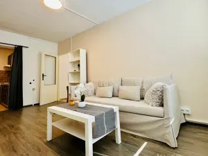 Pronájem bytu 2+kk, Praha - Kamýk, Zimova, 43 m2