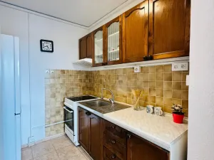 Pronájem bytu 2+kk, Praha - Kamýk, Zimova, 43 m2
