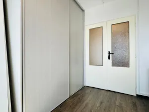 Pronájem bytu 2+kk, Praha - Kamýk, Zimova, 43 m2