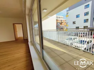 Pronájem bytu 2+kk, Prostějov, Dr. Plajnera, 84 m2