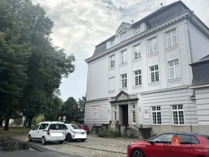 Pronájem bytu 1+1, Opava - Předměstí, Na Nivě, 37 m2
