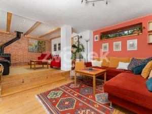 Prodej rodinného domu, Hvozdná, Hlavní, 312 m2