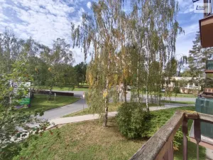 Pronájem bytu 3+kk, Příbram - Příbram VII, Okružní, 60 m2
