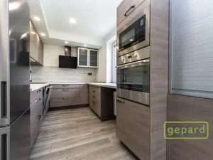 Pronájem bytu 3+kk, Brandýs nad Labem-Stará Boleslav - Brandýs nad Labem, Chobotská, 62 m2