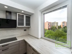 Pronájem bytu 3+kk, Brandýs nad Labem-Stará Boleslav - Brandýs nad Labem, Chobotská, 62 m2