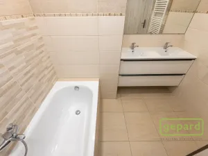 Pronájem bytu 3+kk, Brandýs nad Labem-Stará Boleslav - Brandýs nad Labem, Chobotská, 62 m2