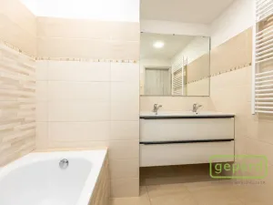 Pronájem bytu 3+kk, Brandýs nad Labem-Stará Boleslav - Brandýs nad Labem, Chobotská, 62 m2