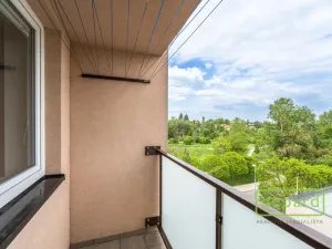 Pronájem bytu 3+kk, Brandýs nad Labem-Stará Boleslav - Brandýs nad Labem, Chobotská, 62 m2
