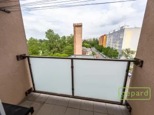 Pronájem bytu 3+kk, Brandýs nad Labem-Stará Boleslav - Brandýs nad Labem, Chobotská, 62 m2