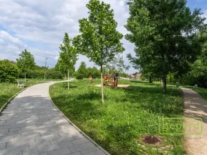 Pronájem bytu 3+kk, Brandýs nad Labem-Stará Boleslav - Brandýs nad Labem, Chobotská, 62 m2