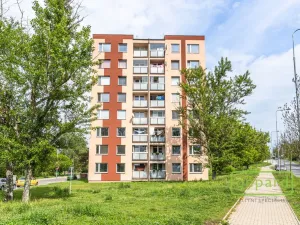 Pronájem bytu 3+kk, Brandýs nad Labem-Stará Boleslav - Brandýs nad Labem, Chobotská, 62 m2
