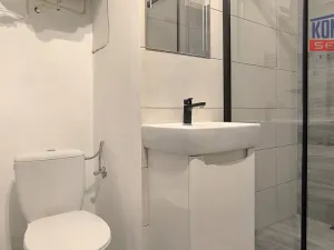 Pronájem bytu 1+1, Písek, Táborská, 27 m2