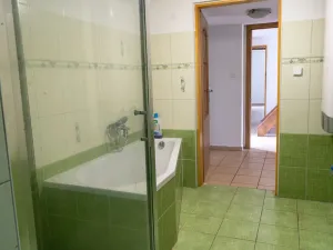 Prodej rodinného domu, Nová Paka, Staropacká, 117 m2
