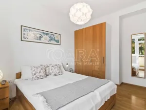 Pronájem bytu 2+kk, Praha - Bubeneč, Ve struhách, 45 m2