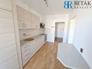 Prodej bytu 2+1, Přerov - Přerov I-Město, Fügnerova, 60 m2