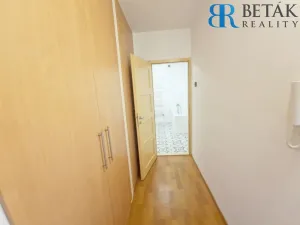 Prodej bytu 2+1, Přerov - Přerov I-Město, Fügnerova, 60 m2