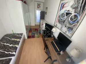 Pronájem bytu 3+kk, Praha - Vinohrady, V Horní Stromce, 75 m2