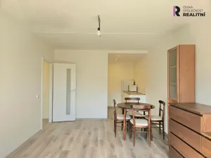 Pronájem bytu 2+kk, Praha - Řepy, Makovského, 47 m2