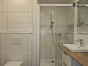 Pronájem bytu 2+kk, Praha - Řepy, Makovského, 47 m2