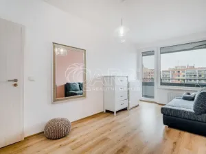 Pronájem bytu 3+kk, Praha - Letňany, Pavla Beneše, 130 m2