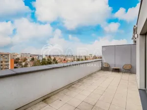 Pronájem bytu 3+kk, Praha - Letňany, Pavla Beneše, 130 m2