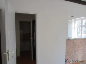 Pronájem bytu 1+kk, Zlín, Štefánikova, 45 m2